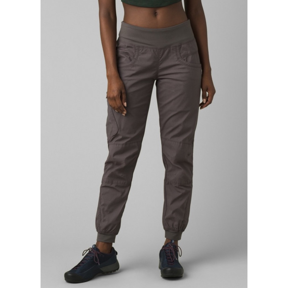 Prana Kanab Pant